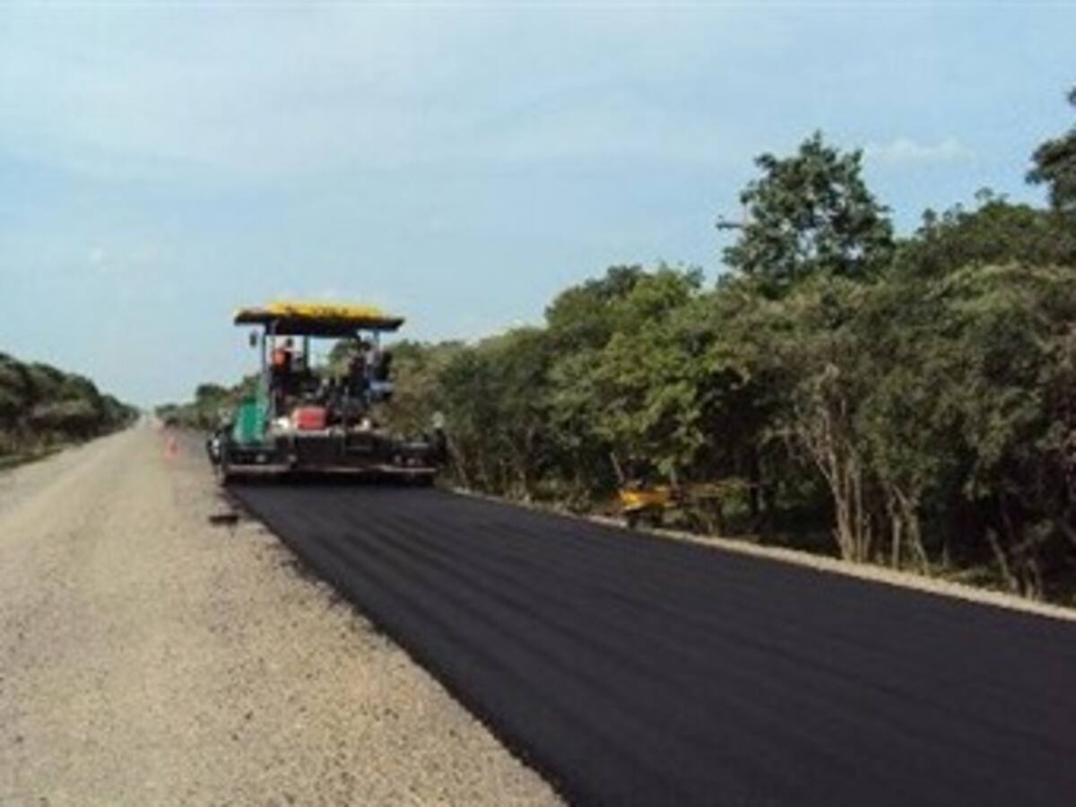Ordenan suspender la licitación para construir la vía de la Prosperidad en Magdalena