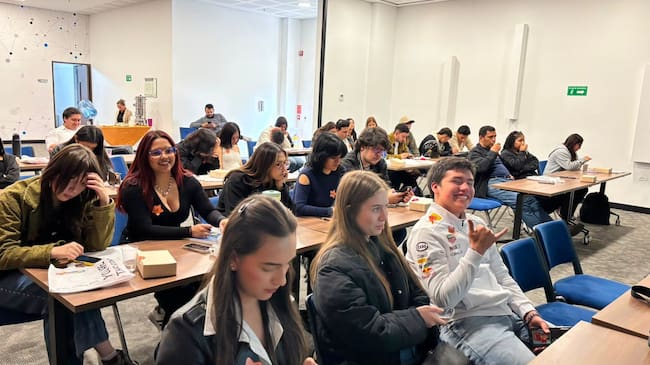 Jovencoop: programa de formación financiera para hijos y nietos de asociados