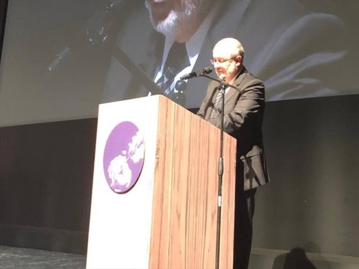 Cuando Carlos Castaño estaba deprimido, Bergonzoli lo escuchaba: Gerardo Reyes
