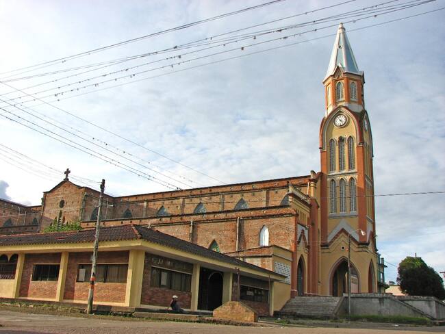 En Teruel-Huila, Ley seca en Semana Santa.