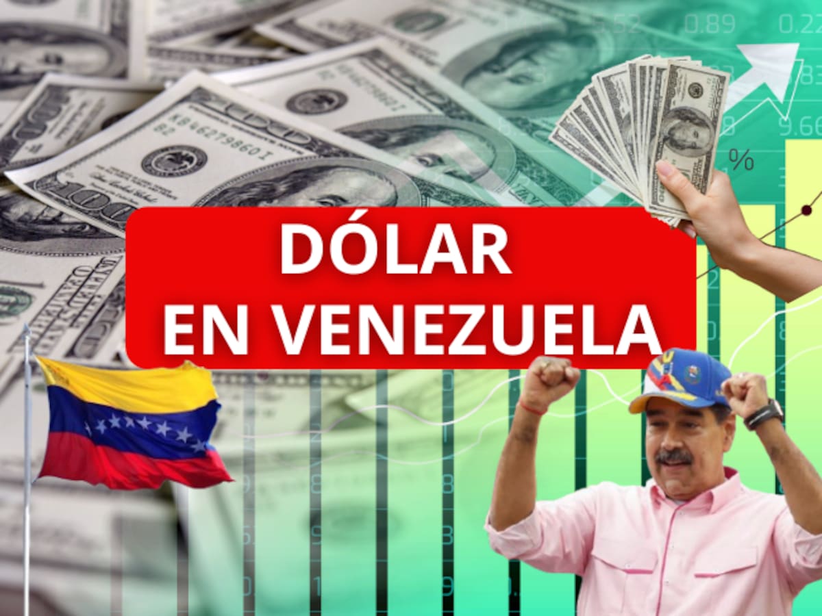 ¡Dólar en Venezuela no para de subir!: HOY 18 de junio, precio oficial de la BCV