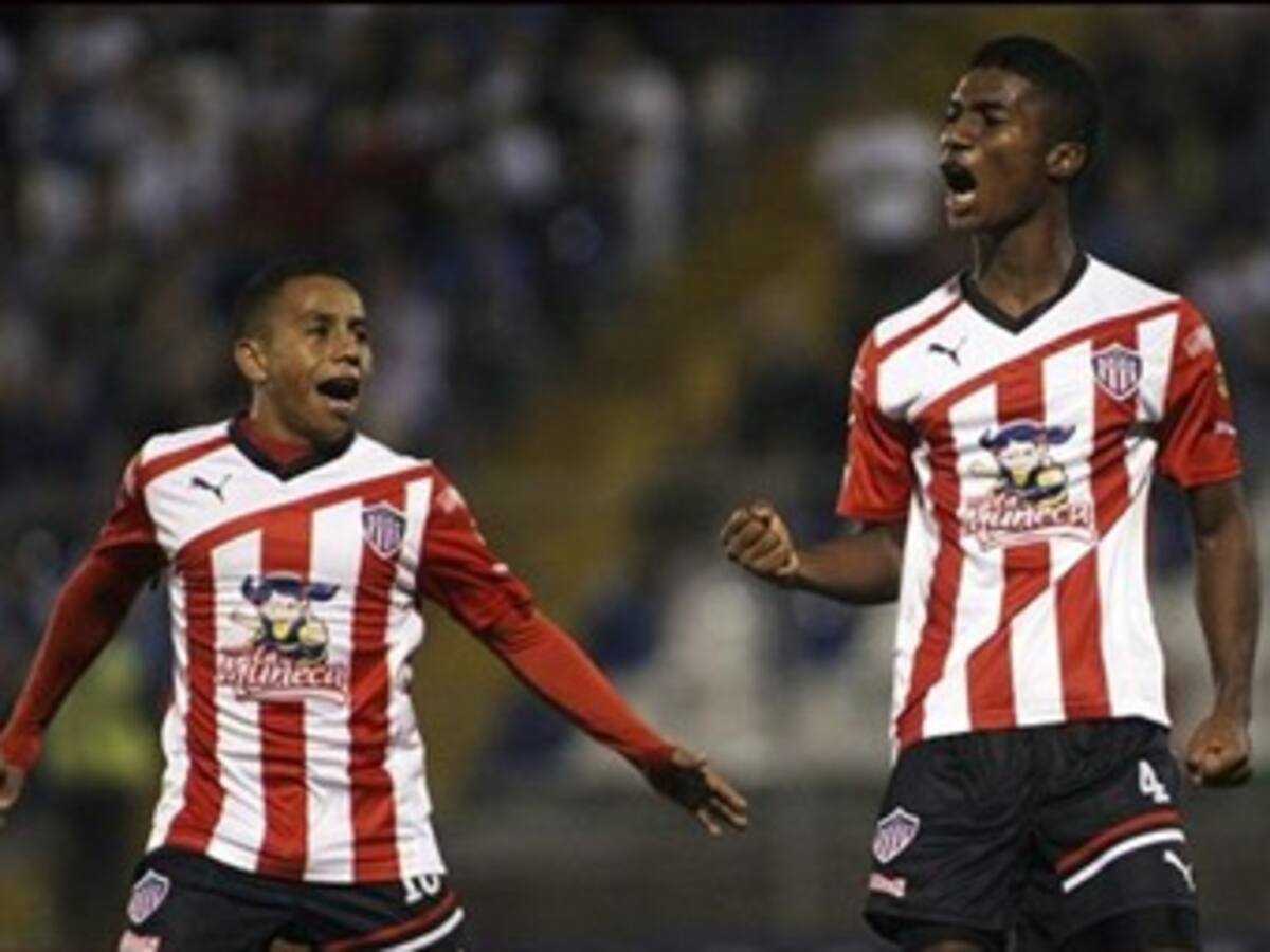 Junior busca terminar con decoro participación en la Copa Libertadores