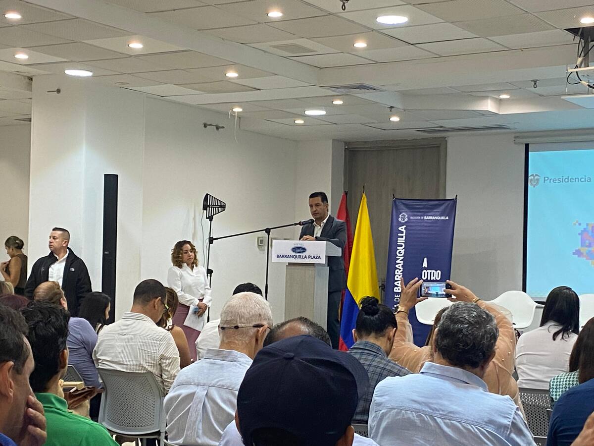$50 billones le ha robado al país la corrupción en seis años: Secretaría de Transparencia