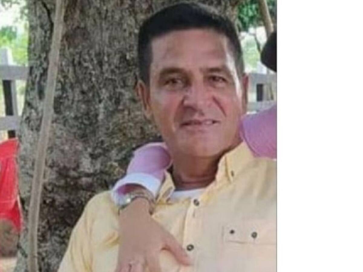 Liberan a ganadero secuestrado en el sur del Cesar