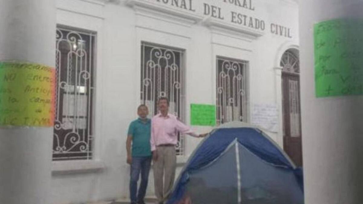 Así están las garantías de candidatos de curules de paz en el Magdalena