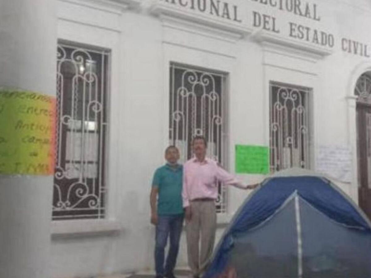 Así están las garantías de candidatos de curules de paz en el Magdalena