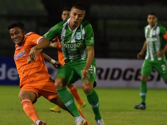 Indio Ramírez: “Ojalá algún día se me dé la posibilidad de volver a Nacional”