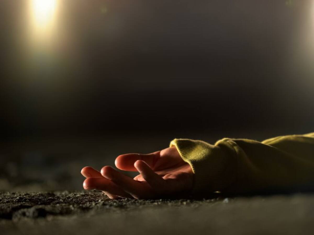 Menor muere tras ser arrollada por un vehículo en el Huila
