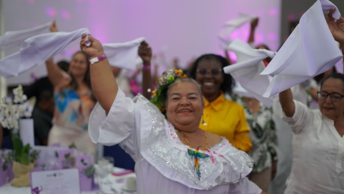 Valle del Cauca reconoce a 14 líderes con el Galardón de la Mujer Vallecaucana