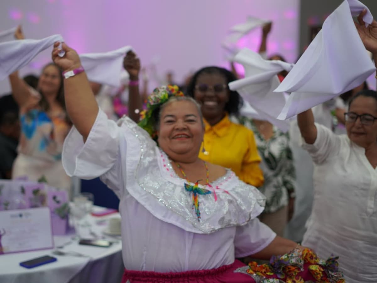 Valle del Cauca reconoce a 14 líderes con el Galardón de la Mujer Vallecaucana