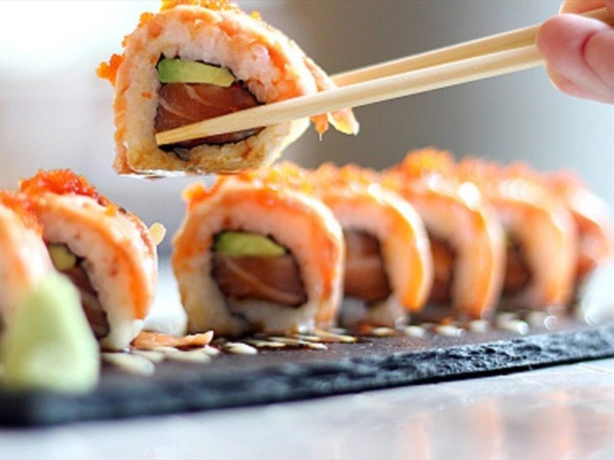 Llega un festival que bajará los precios del sushi