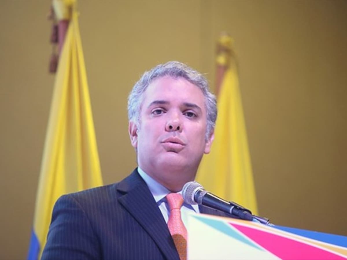 Estamos seguros que la inocencia de Uribe prevalecerá: Duque