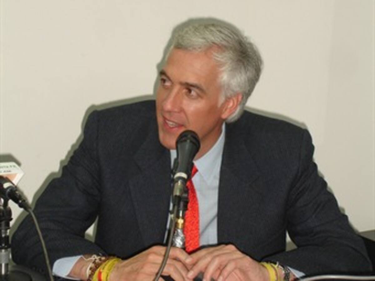 Este viernes se definirá si Samuel Moreno queda en libertad