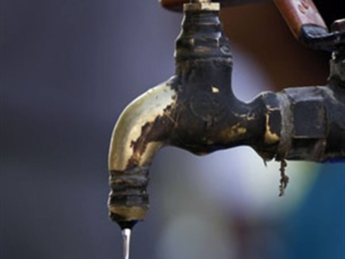 Contraloría de Medellín alertó por incremento del consumo de agua en la ciudad