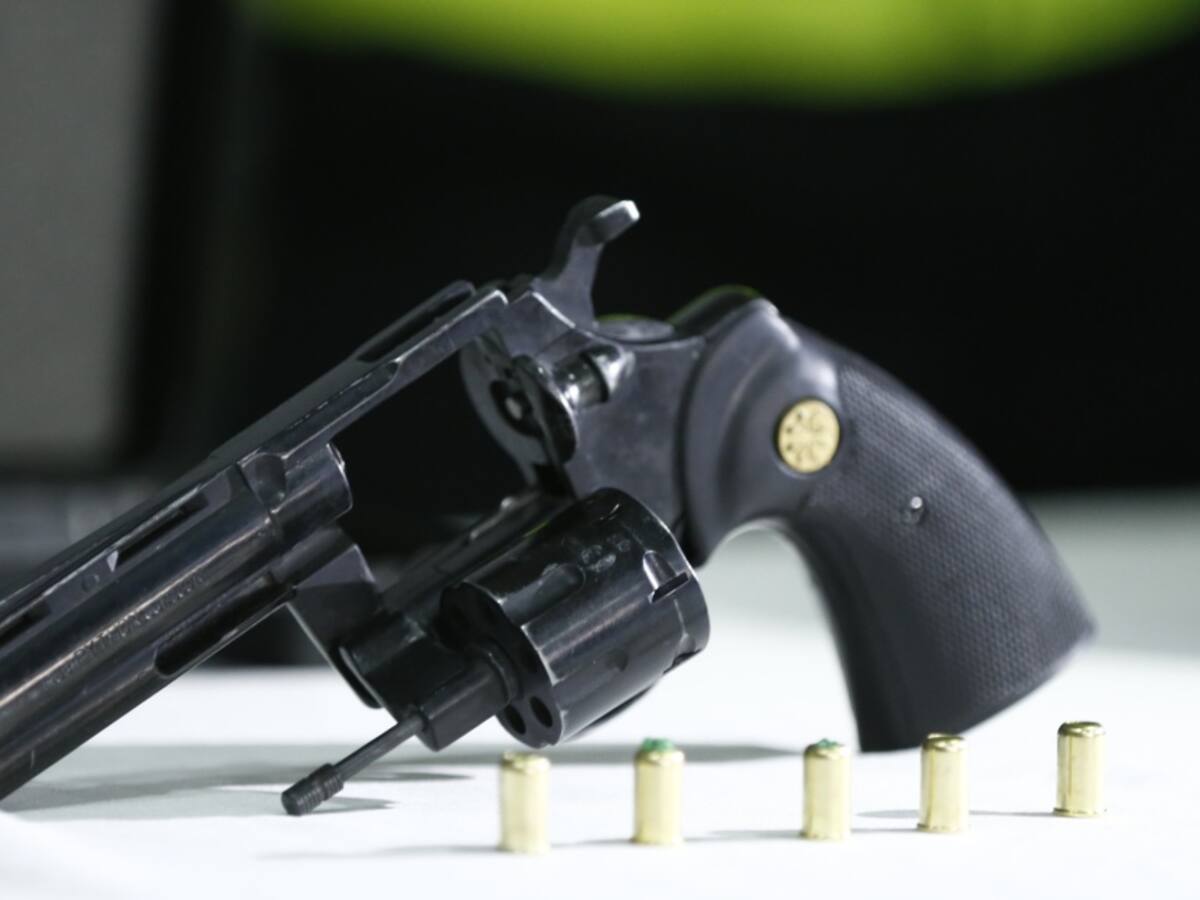 Duras críticas al uribismo por su idea de permitir el porte de armas