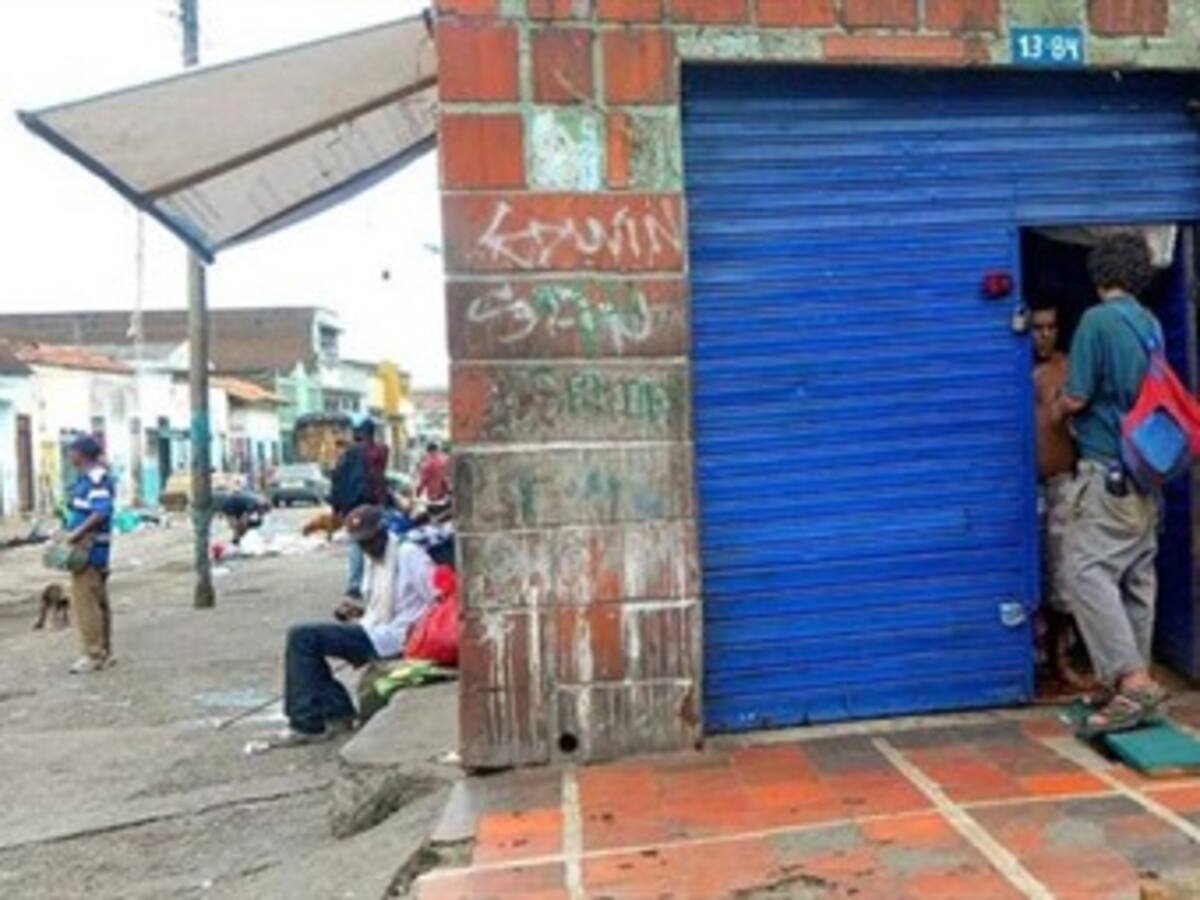 Urge plan desarme para Cali afirman autoridades