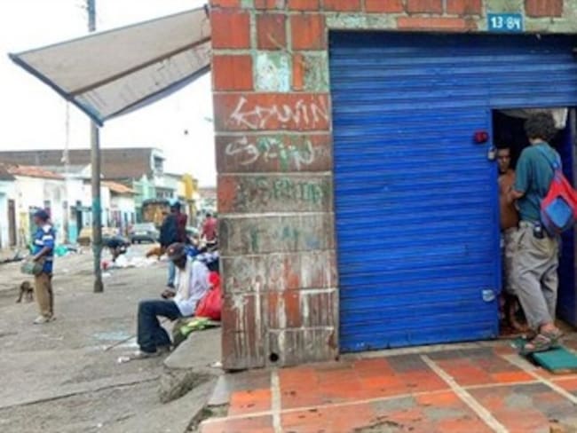 Urge plan desarme para Cali afirman autoridades