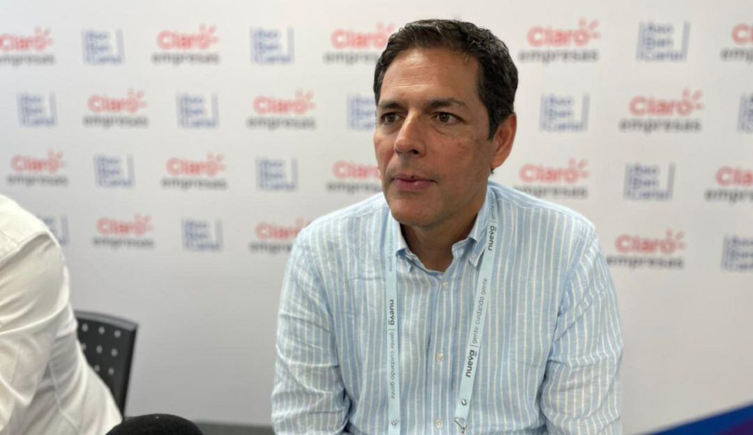 La compañía se fortalecerá en soluciones digitales, red de fibra y nube pública en alianza con Oracle