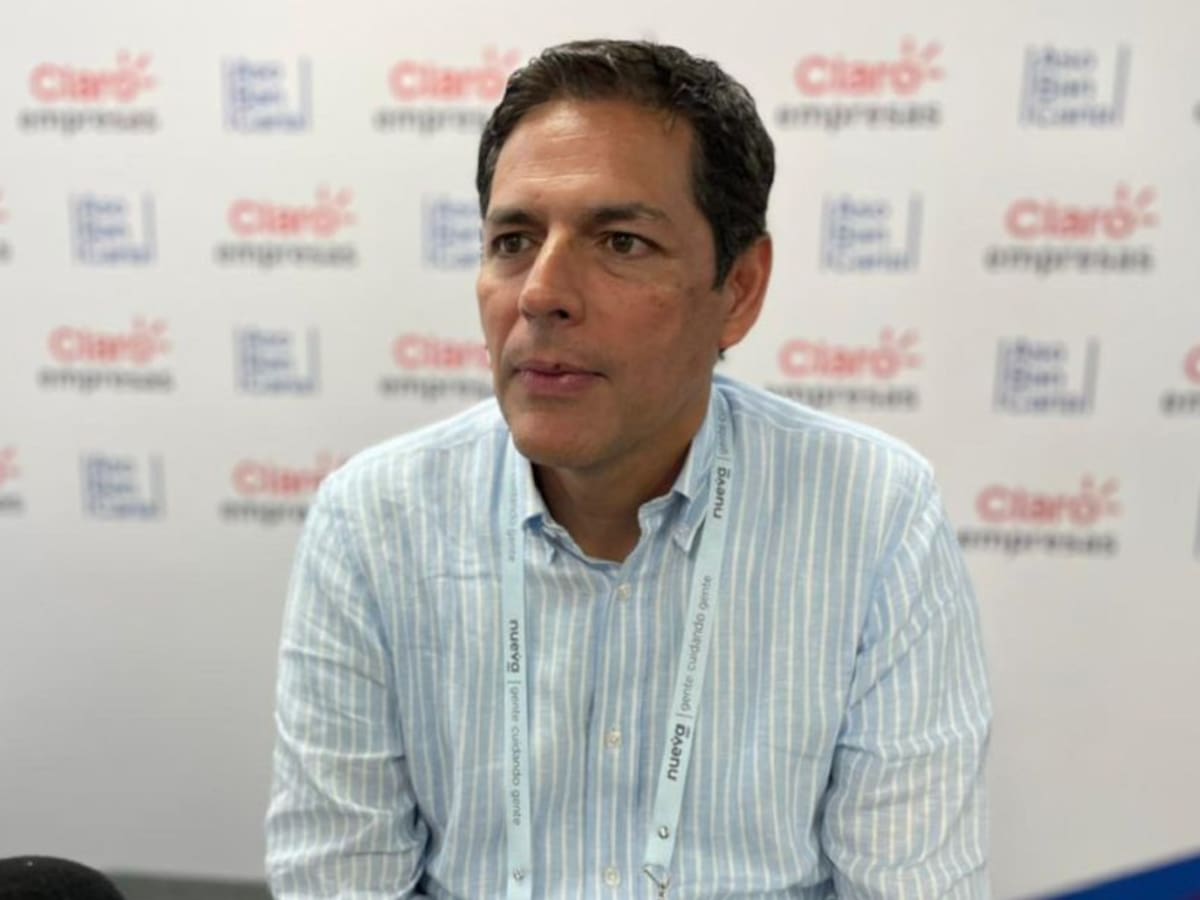 Claro hará inversiones de $200M USD hasta mitad del 2023 en Colombia