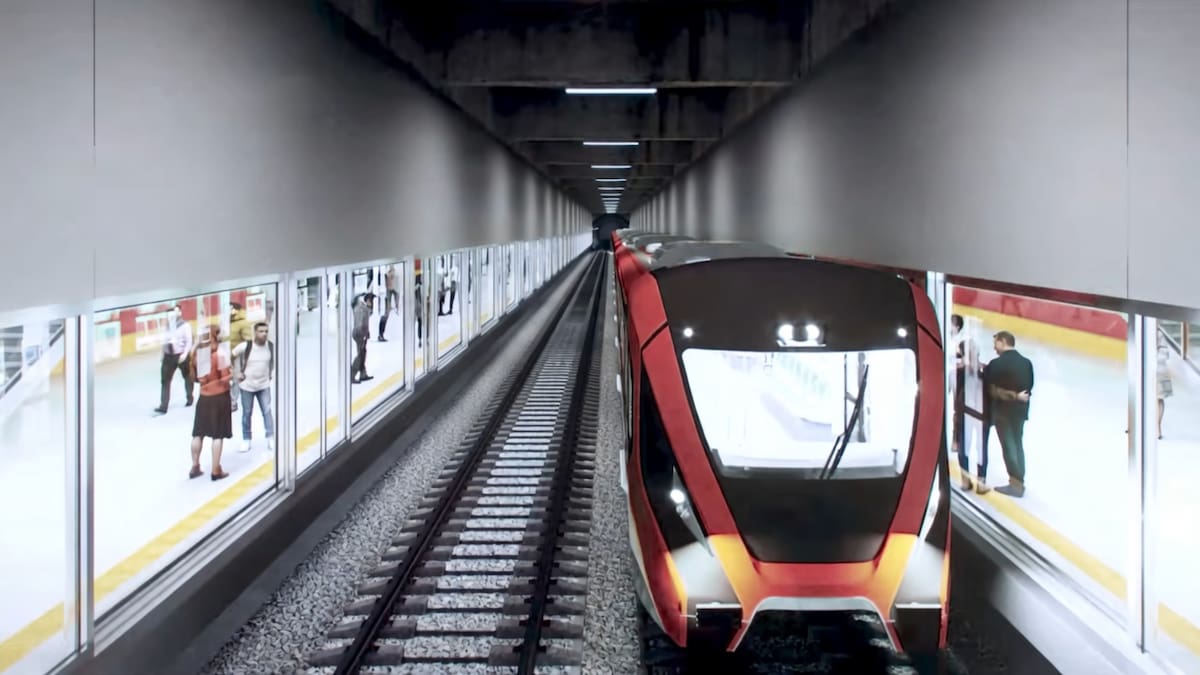 “Es volumen de plata en efectivo no es normal”: gerente Metro sobre presunta corrupción
