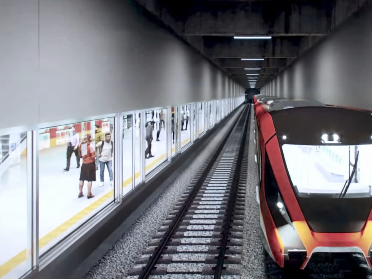 “Es volumen de plata en efectivo no es normal”: gerente Metro sobre presunta corrupción