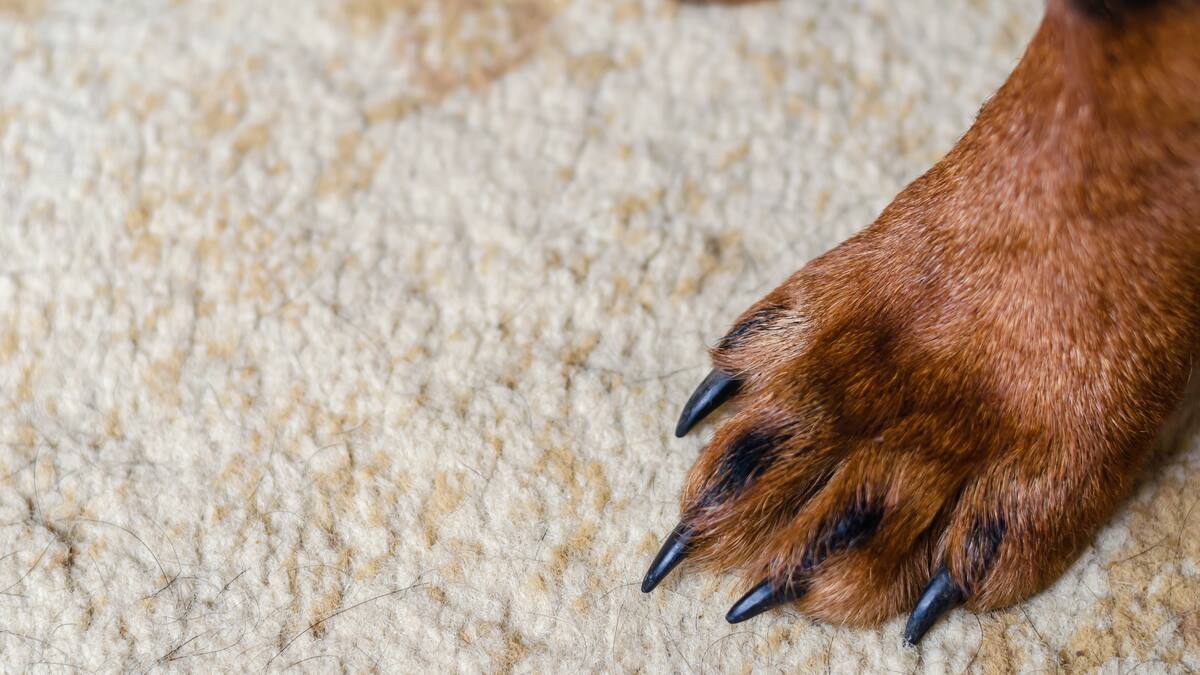 Un menor fue mordido en sus genitales por un perro en el sur de Barranquilla