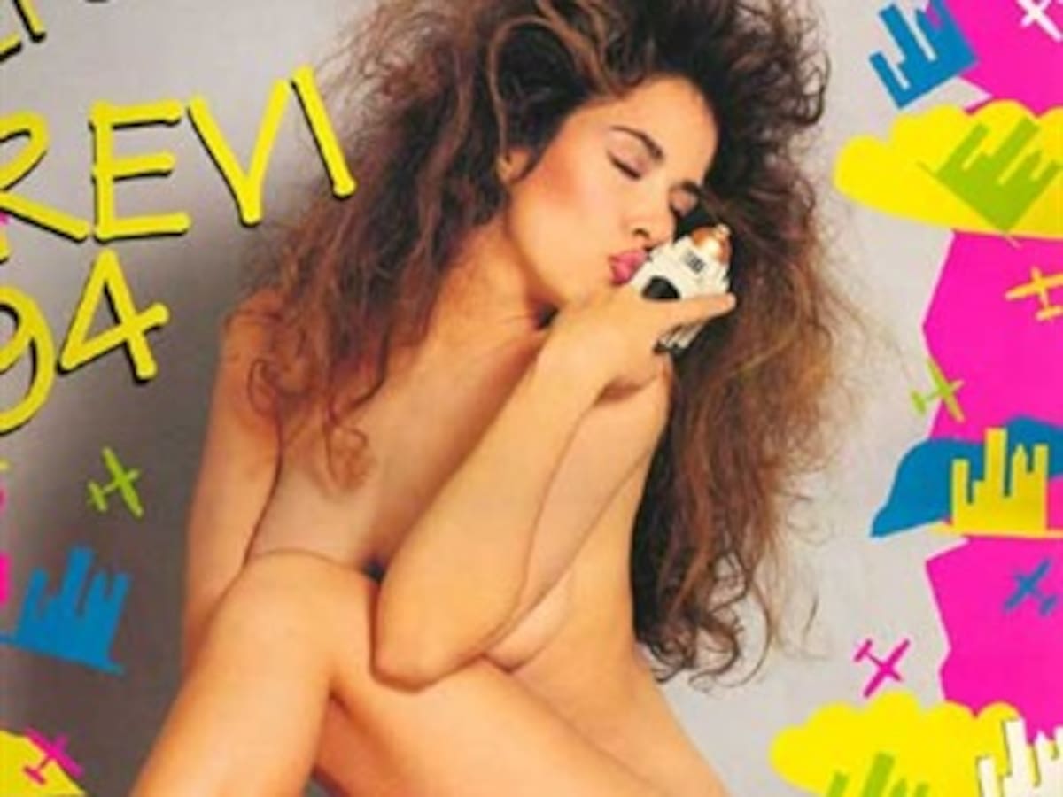 Varios padrinos tendrá la boda de Gloria Trevi