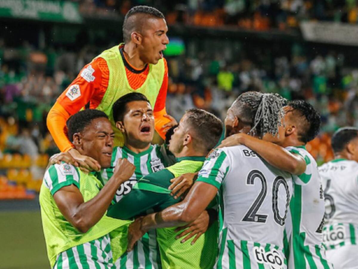 A Nacional le costó ante Águilas, ganó por la mínima y sigue invicto