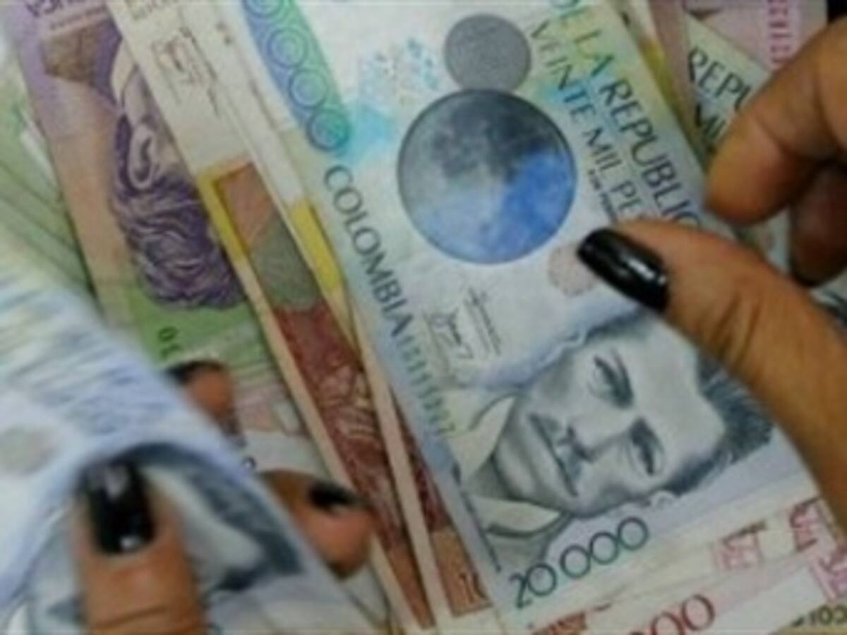 Habrá ley para acabar con el “Gota a Gota”