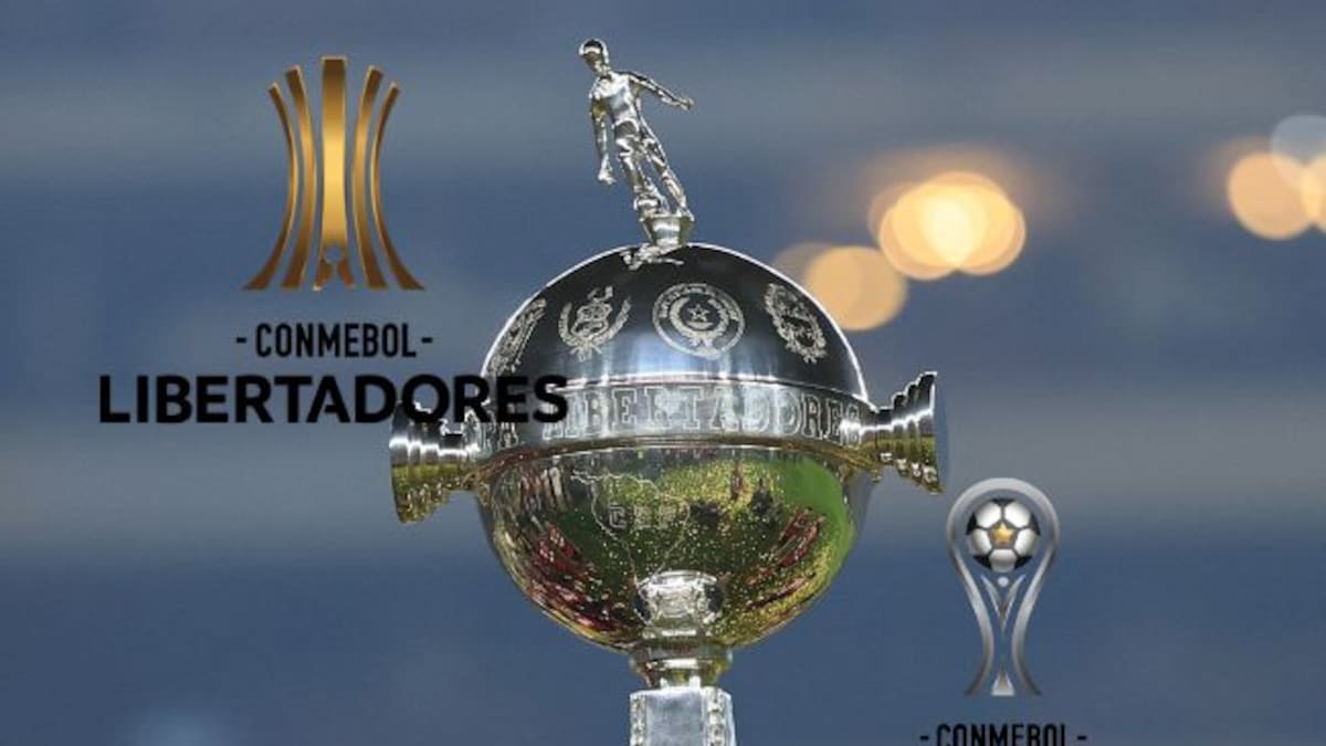 🔴 EN VIVO Sorteo Copa Libertadores y Copa Sudamericana: Se definen los rivales de los colombianos