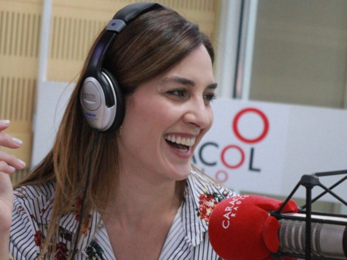 Adriana Tarud lidera el festival ‘Ideas al Barrio’