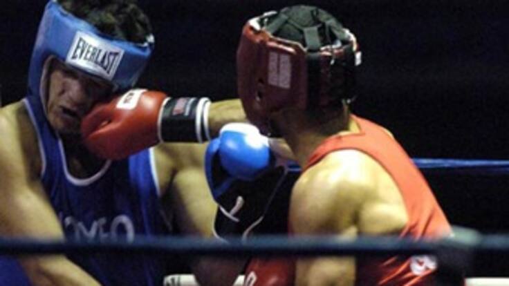 Graves denuncias contra entrenadores cubanos de la Liga de Boxeo de Bogotá