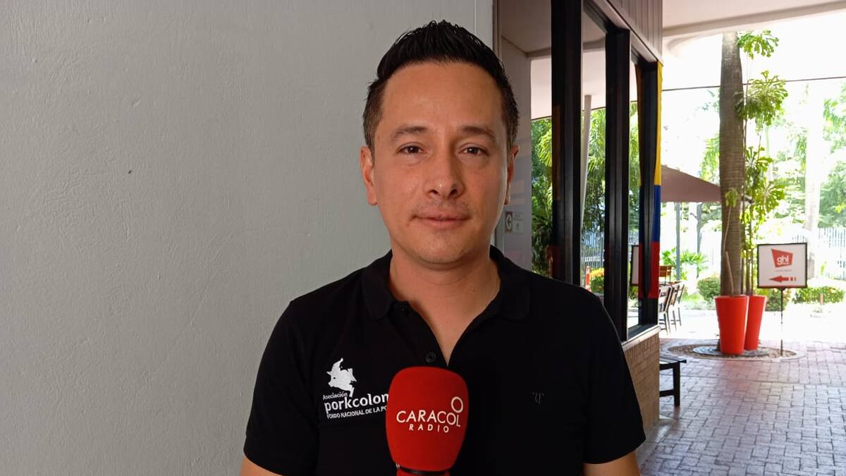El reto de la porcicultura huilense avanza a buen ritmo en el sur de Colombia
