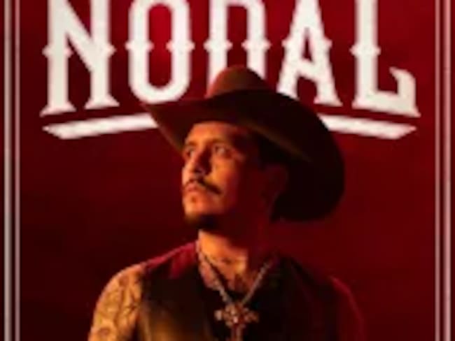 Christian Nodal anuncia su nueva gira ‘Pal Cora Tour’