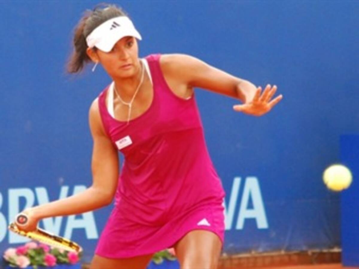 Yuliana Lizarazo cae en segunda ronda del Roland Garros