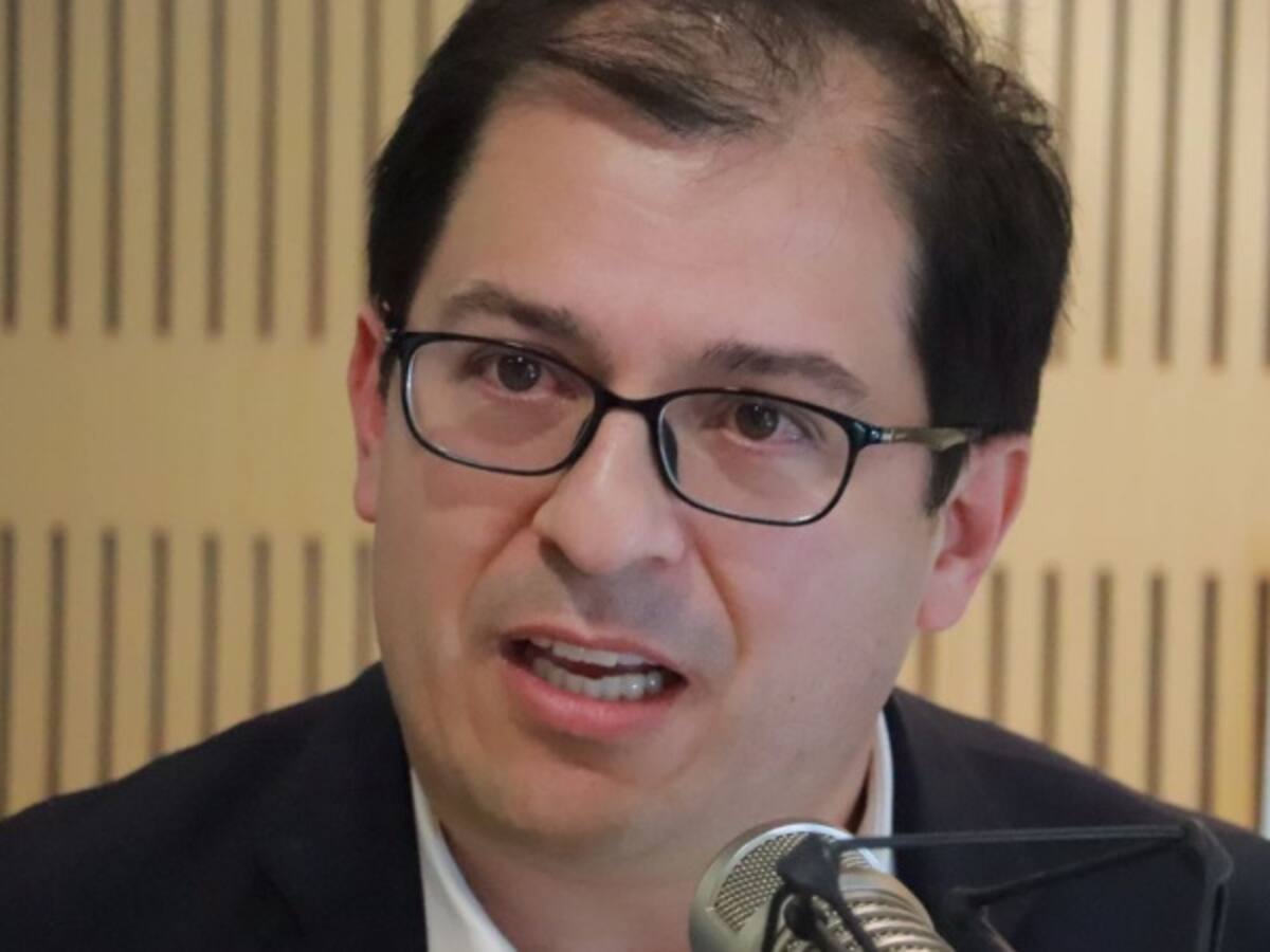 Con Duque no habrá retroceso en derechos de minorías: Barbosa