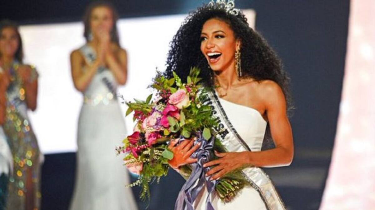 Revelan la causa de muerte de Cheslie Kryst, Miss USA 2019