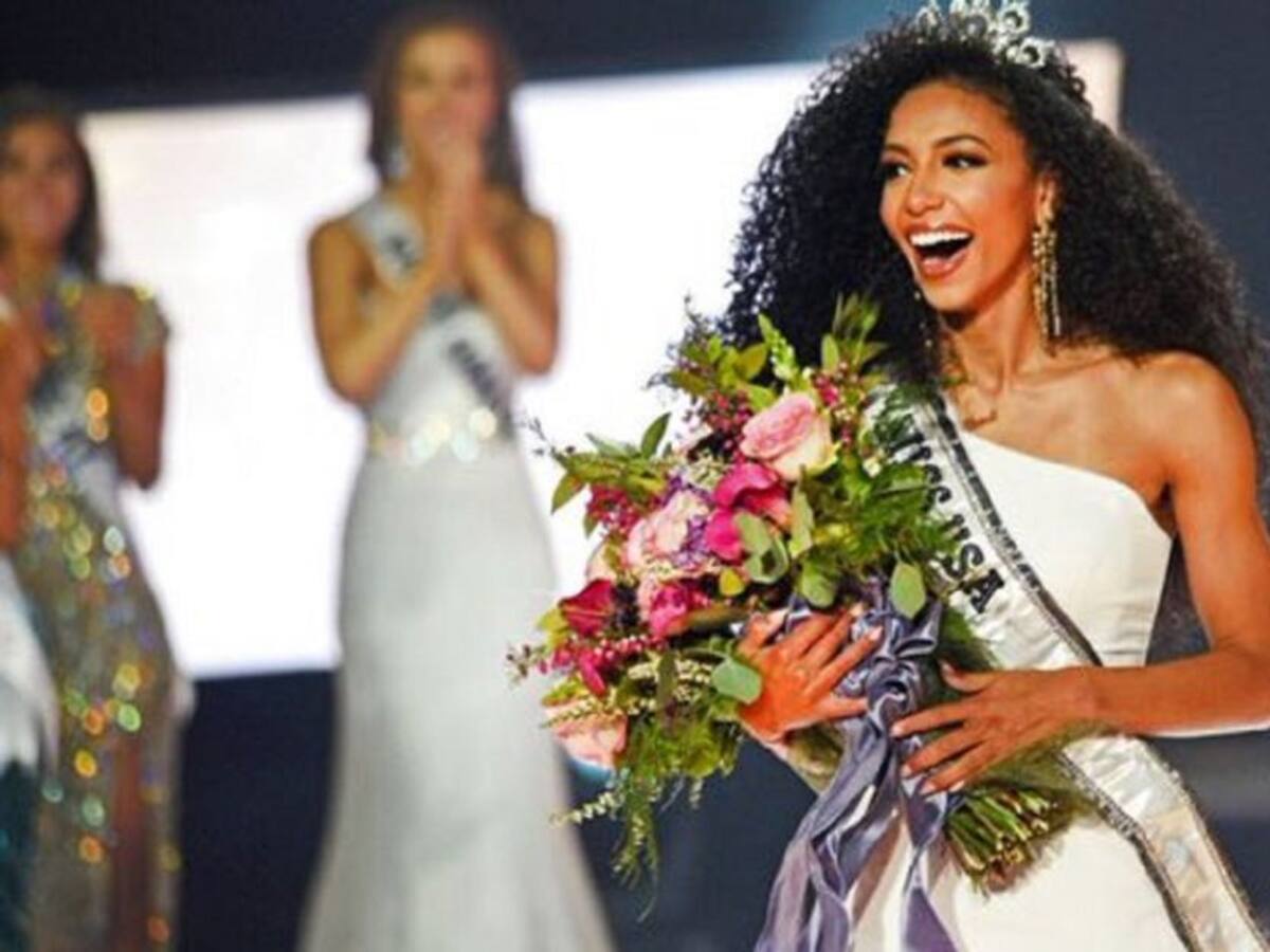 Revelan la causa de muerte de Cheslie Kryst, Miss USA 2019