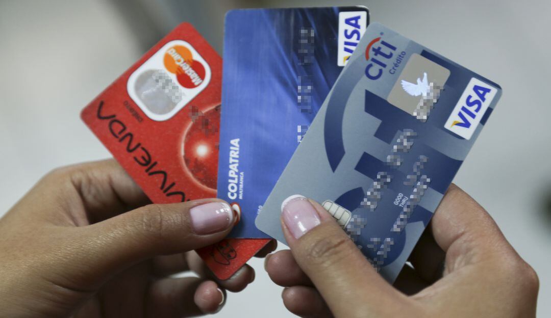 Ganancias de la banca