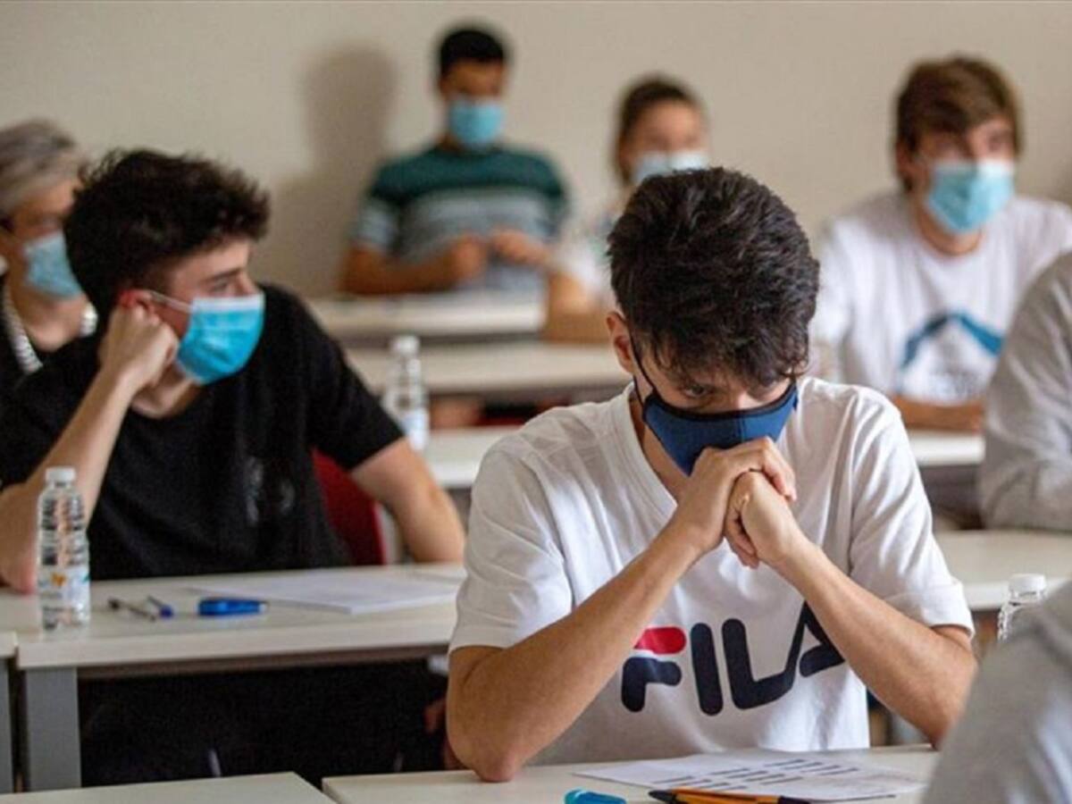 98% estudiantes beneficiarios de matrícula cero en UFPS