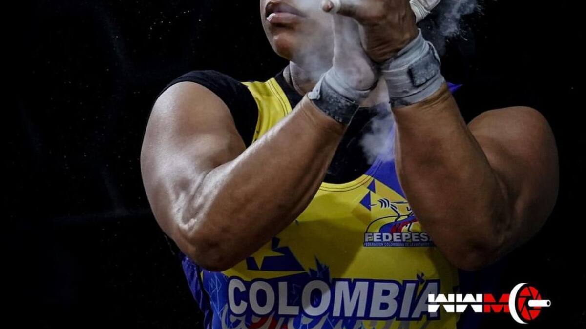 Colombia logra su cupo 45 para los Juegos Olímpicos de París 2024