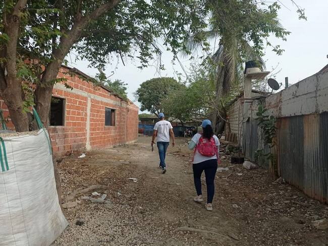 Asociación Somos Barú