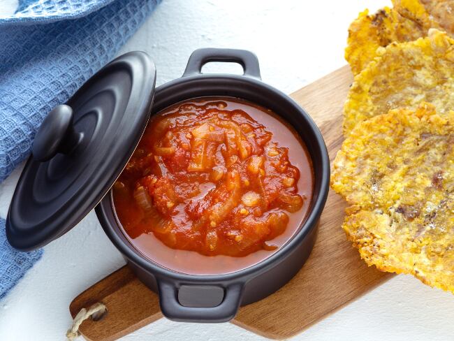 Hogao, imagen de referencia (Getty Images).