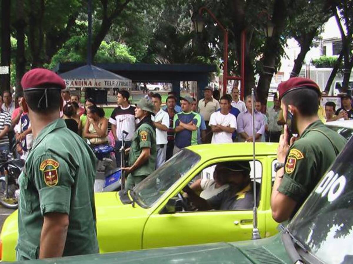 Gobierno rechaza nuevas incursiones de las autoridades Venezolanas al país