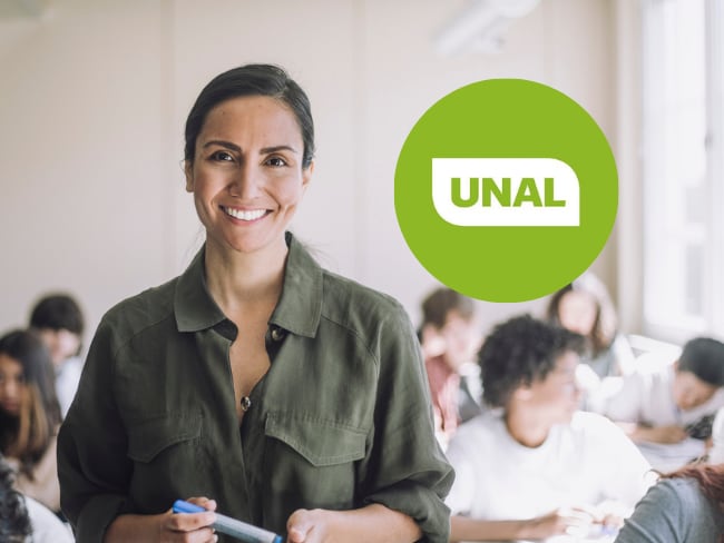 Concurso docente Universidad Nacional 2026: Conozca las vacantes disponibles, fechas y requisitos. Getty Images