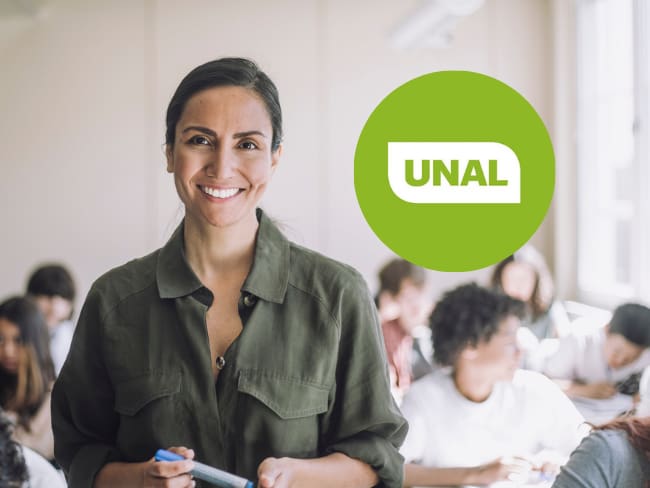 Concurso docente Universidad Nacional 2026: Conozca las vacantes disponibles, fechas y requisitos. Getty Images