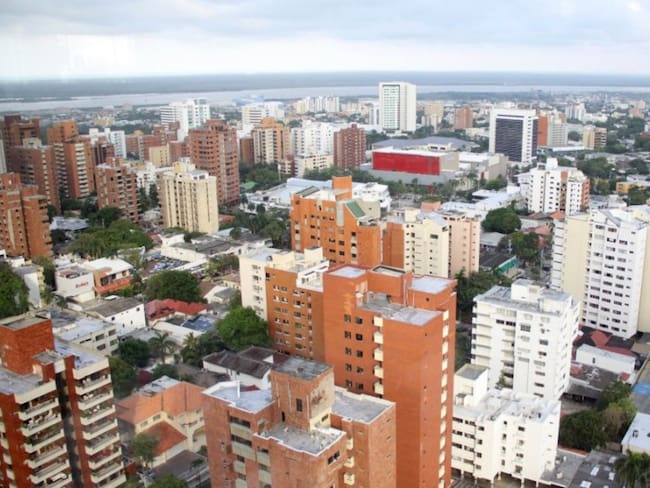 “No habrá ley seca en Barranquilla por marcha del 21N”: Distrito