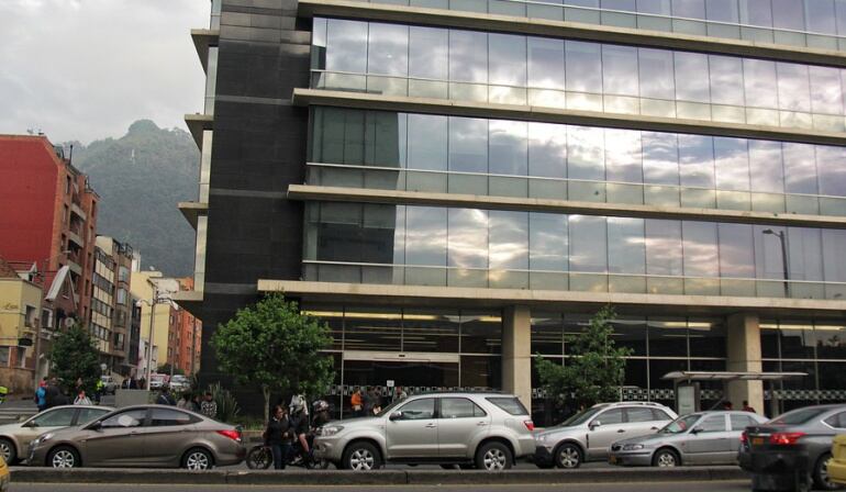  Instalaciones de la JEP