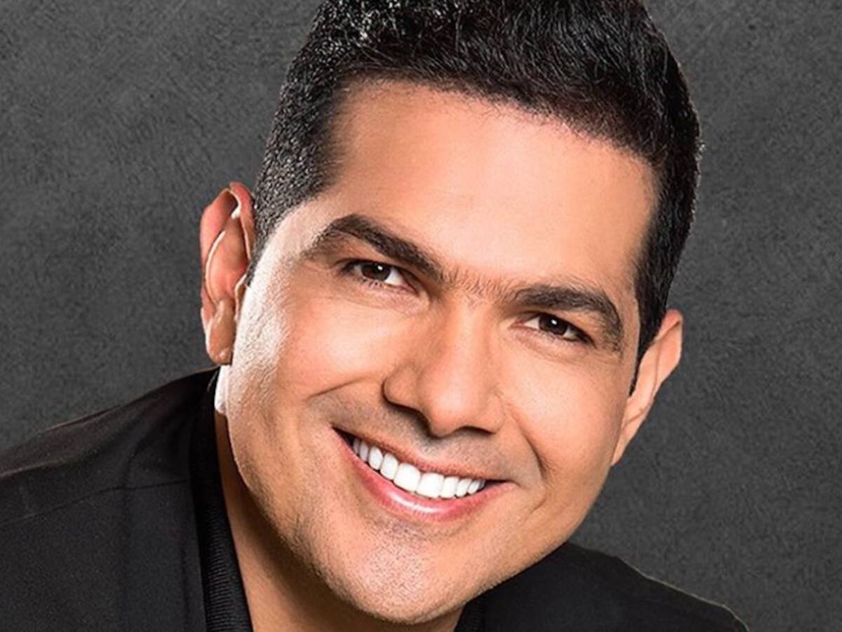 Peter Manjarrés debe pagar a excorista por incumplimiento