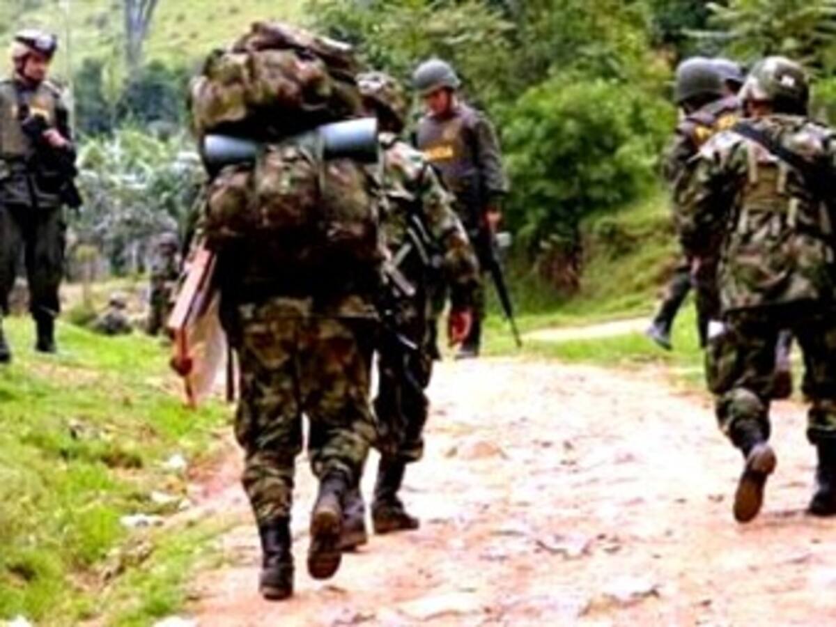 Liberan a ingeniero agrónomo que estaba secuestrado en el Valle del Cauca